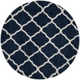 thumbnail image 3 of Safavieh Hudson Aline Geometric Shag Area Rug, 3 of 4