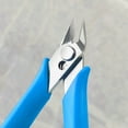 thumbnail image 3 of Flush Cutters 170 Wire Cutters 5 Inch Side Cutting Pliers Precision Cutter Tools Ultra Sharp Micro Wire Cutters for Cables Wires Zip Ties 3D Printing Electrical & Cut Needs, 3 of 7