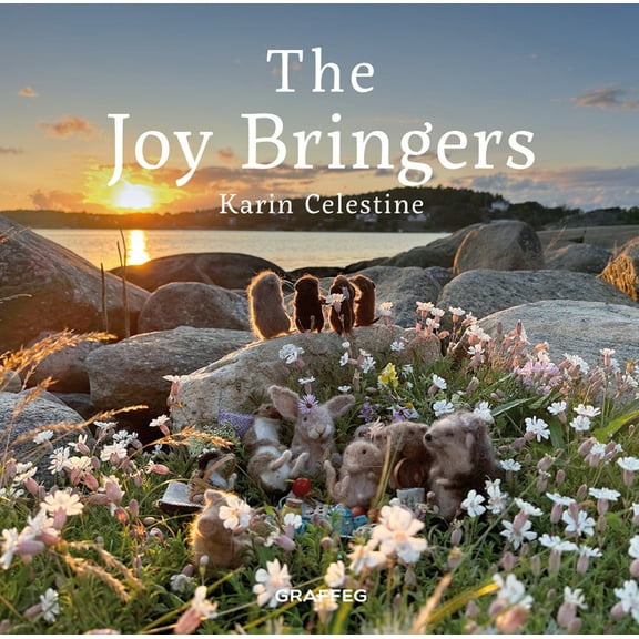 The Light Bringers The Joy Bringers, (Hardcover)