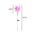 thumbnail image 3 of KQJQS Solar Energy Lamp, Ground Inserted Lamp, Courtyard Lamp, Balcony Lamp Floral Sway Light Solar Light,Solar Sway Lights, Sway With The Wind, 3 of 6