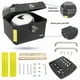 thumbnail image 2 of Caja Trasera Maleta Cajuela 60L Moto Llave Resistente, 2 of 10