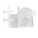 thumbnail image 5 of Abrazadera para tubería de agua de acuario, abrazadera para tubería de agua de acuario, accesorios para acuario, abrazadera para tubería de agua para pecera, probada profesionalmente Jadeshay  A, 5 of 8