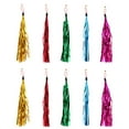 thumbnail image 1 of MasteelfCA 15pcs Cat Teaser Replacement Refills Cat Toys with Bell Kitten Toys (Random Color), 1 of 8