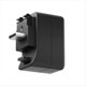 thumbnail image 1 of Adaptador de Micrófono para X5. Adaptador de Audio para Micrófono. Accesorios Esenciales para Cámaras de Acción para una Mejor Grabación de Sonido., 1 of 5