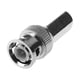 thumbnail image 4 of 40x Conector Coaxial BNC Macho CCTV RG59, 4 of 5