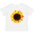 thumbnail image 3 of Inktastic Summer Sunflower Boys or Girls Toddler T-Shirt, 3 of 5