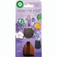 thumbnail image 1 of Essential Mist Fragrance Oil Diffuser Refill, Lavender & Almond Blossom, Air Freshener, 1 of 1