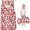 Pioneer Flower Floral-1, variant on Pioneer Flower Floral Print Pattern Toddler Nap Mats for Kids Preschool,Sleeping Mat Bag or Kids,Toddler Sleeping Bag,Toddler Nap Mat or Daycare