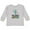 Athletic Heather, variant on Inktastic Future Robot Builder Robotics Engineer Boys or Girls Long Sleeve Toddler T-Shirt