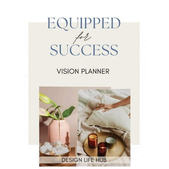 Equipped For Success, (Paperback)