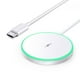 thumbnail image 1 of Cargador magnético inalámbrico UMEIJA de 15 W Mag Safe para iPhone y Airpods, 1 of 7