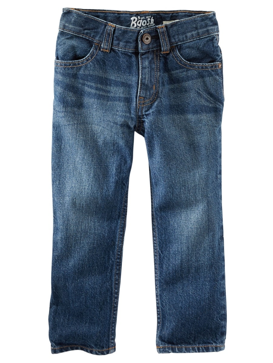 carters boys jeans