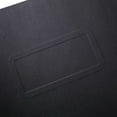 thumbnail image 4 of PROTÈGE-DOCUMENT NOIRE, 4 of 9