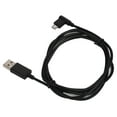 thumbnail image 2 of Charging Cable, Drawing Tablet Cable Charging And Data Transmission Black Plastic Wear-  For Drawing Tablet, 2 of 8