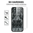thumbnail image 3 of For Samsung Galaxy S25+ Screen Protector HD Tempered Glass Film 2.5D, 3 of 5