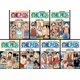 thumbnail image 3 of Set Omnibus de One Piece de 35 volúmenes, manga completo, 3 of 7