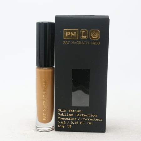 Pat Mcgrath Labs Skin Fetish Sublime Perfection Concealer 0.16oz M 19 New