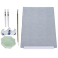 thumbnail image 3 of Haofy A4 Water Drawing Board, High Quality Adjustable Art Painting, Water Drawing Board, Brush Water Drawing Board, Great Performance For Drawing Writing, 3 of 8