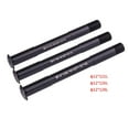 thumbnail image 2 of Bicycle QR Thru Axle Shaft Front Rear Hub Skewer Rack Frame 12mm 121mm 1.5mm, 2 of 9