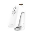 thumbnail image 2 of TFixol Portable Mini Handheld Bag Heat Vacuum Sealer with Cutter for Plastic Food Storage Bags, 2 of 6