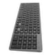 thumbnail image 5 of Teclado de oficina teclado de escritorio recargable de 102 teclas inalámbrico para empresas ANGGREK Otros, 5 of 8