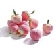thumbnail image 2 of m 11 Uds. De frutas artificiales, fruta falsa realista, simulación realista decorativa, 2 of 5