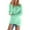 Green, variant on XuJwPNcy Women's Soft Fuzzy Sweater Oversized Cozy Pullover Top Long Sleeve Casual Crewneck Sweater Fall Winter