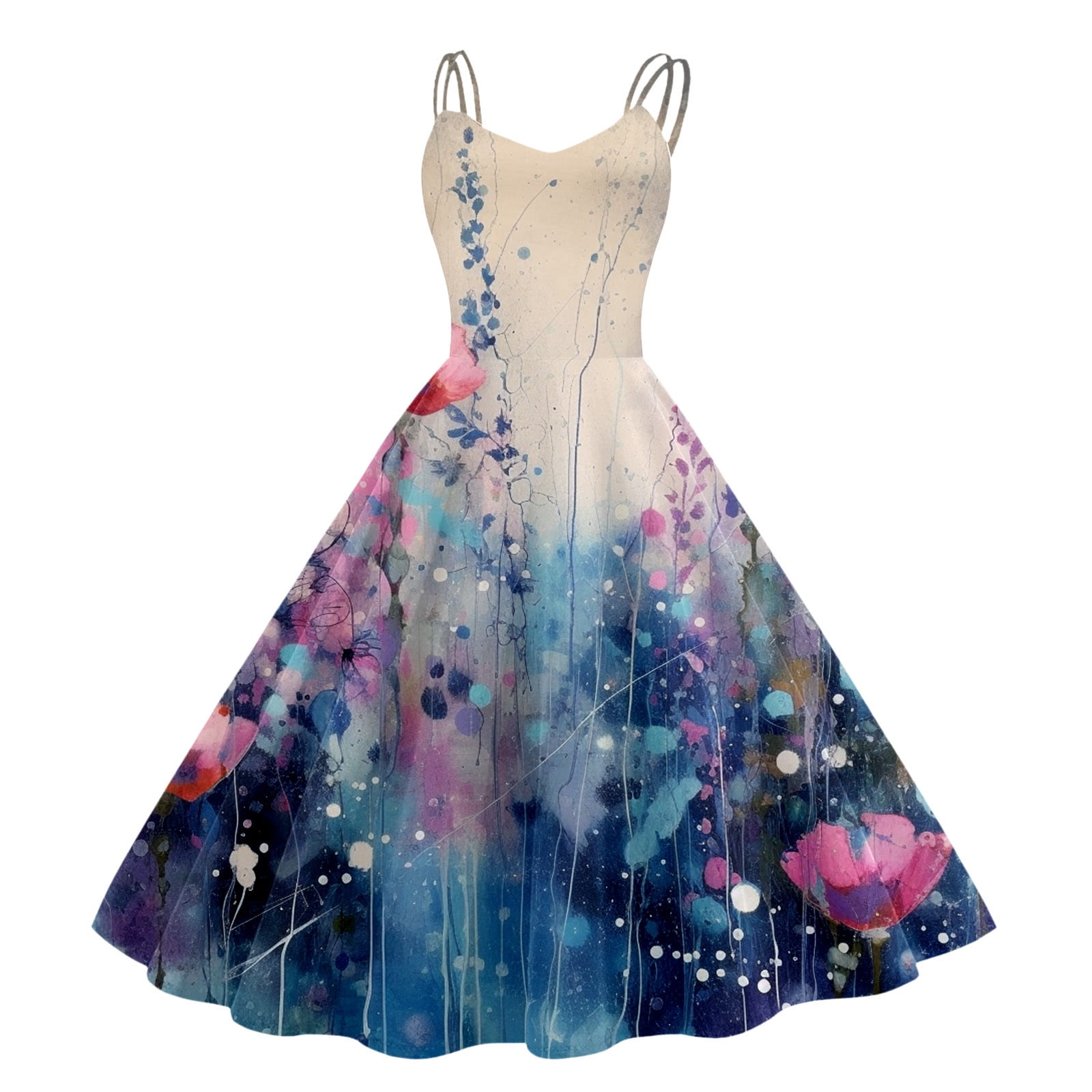 white christmas dresses Red Short Teenager Strapless Prom Dress |Short Formal Dress main image 1