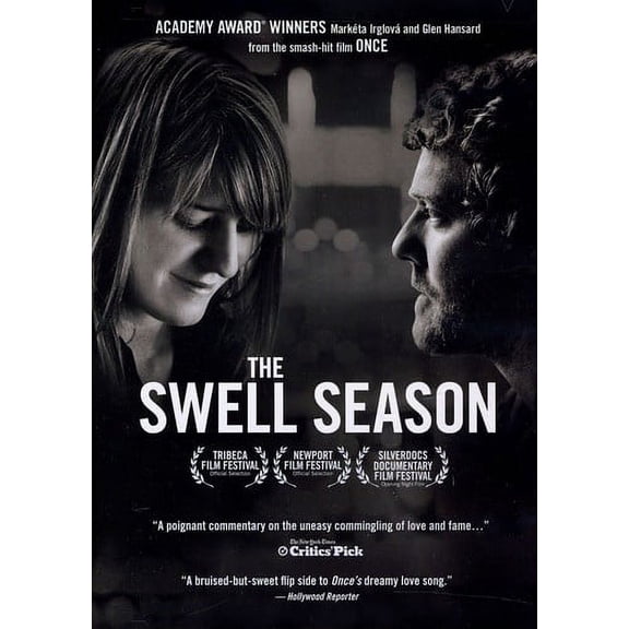 The Swell Season (DVD)