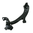 thumbnail image 3 of TRQ Front Control Arm Ball Joint Sway Bar Link Suspension Kit 4pc for 07-12 RDX PSA63592 Fits select: 2007-2012 ACURA RDX, 3 of 6