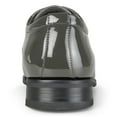 thumbnail image 3 of Vance Mens Cole Lace-up Square Toe Dress Shoe, Widths Available, 3 of 9