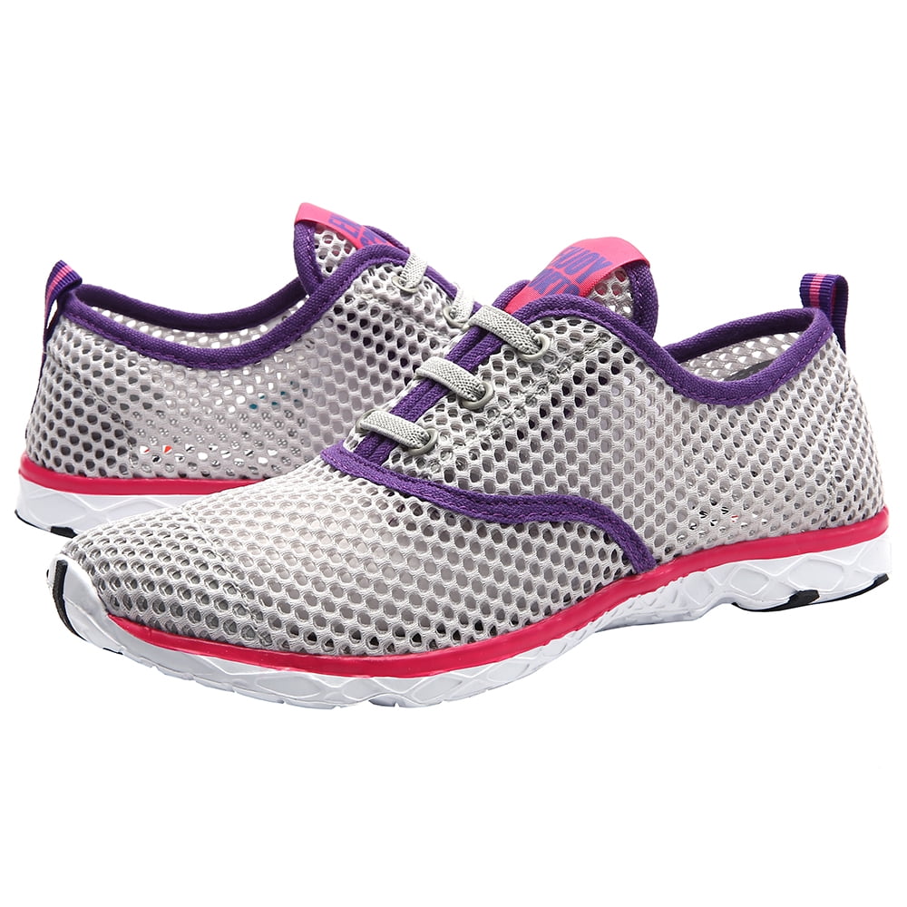 aleader water shoes walmart