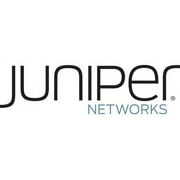 Juniper Networks EX Series EX3400-24P - Switch - L3 - managed - 24 x 10/100/1000 (PoE+) + 4 x Gigabit SFP / 10 Gigabit SFP+ + 2 x 40 Gigabit QSFP+ - front to back airflow - rack-mountable - PoE+ (370 W)