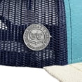 thumbnail image 5 of KNITE Gorra Trucker Lucha Libre Modelo Aqua Máscara Ajustable malla, 5 of 5