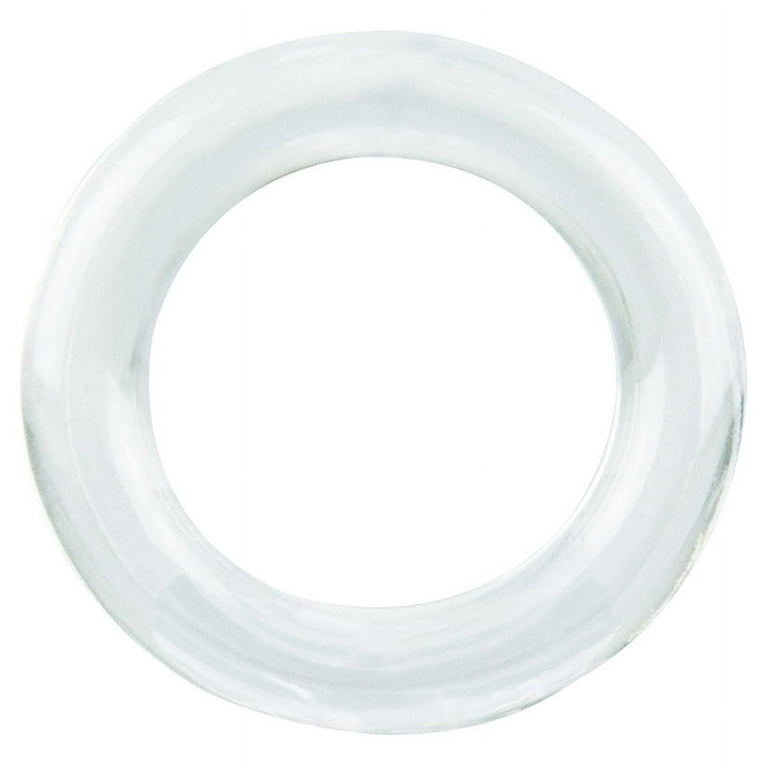 Screaming O RingO XL, Extra Large Silicone Ring, Flexible Design