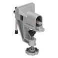 thumbnail image 4 of ESTINK Accessoires de Quincaillerie, Mini Étau de Travail, Étau de Table Mâchoire en Alliage d'Aluminium Réglable Mini Étau Outil de Serrage de Bureau, 4 of 8