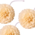 thumbnail image 3 of 3 uds Flores decorativas BLESIY Flores artificiales luz aromaterapia Flores secas, 3 of 8