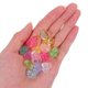thumbnail image 5 of AURARMLET 100Ud En Forma De Pato Para Crear Pulseras Collares Y, 5 of 7