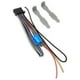 thumbnail image 5 of Estéreo Kenwood KMM232BT USB Bluetooth 3.5 Auxiliar FM AM, 5 of 7