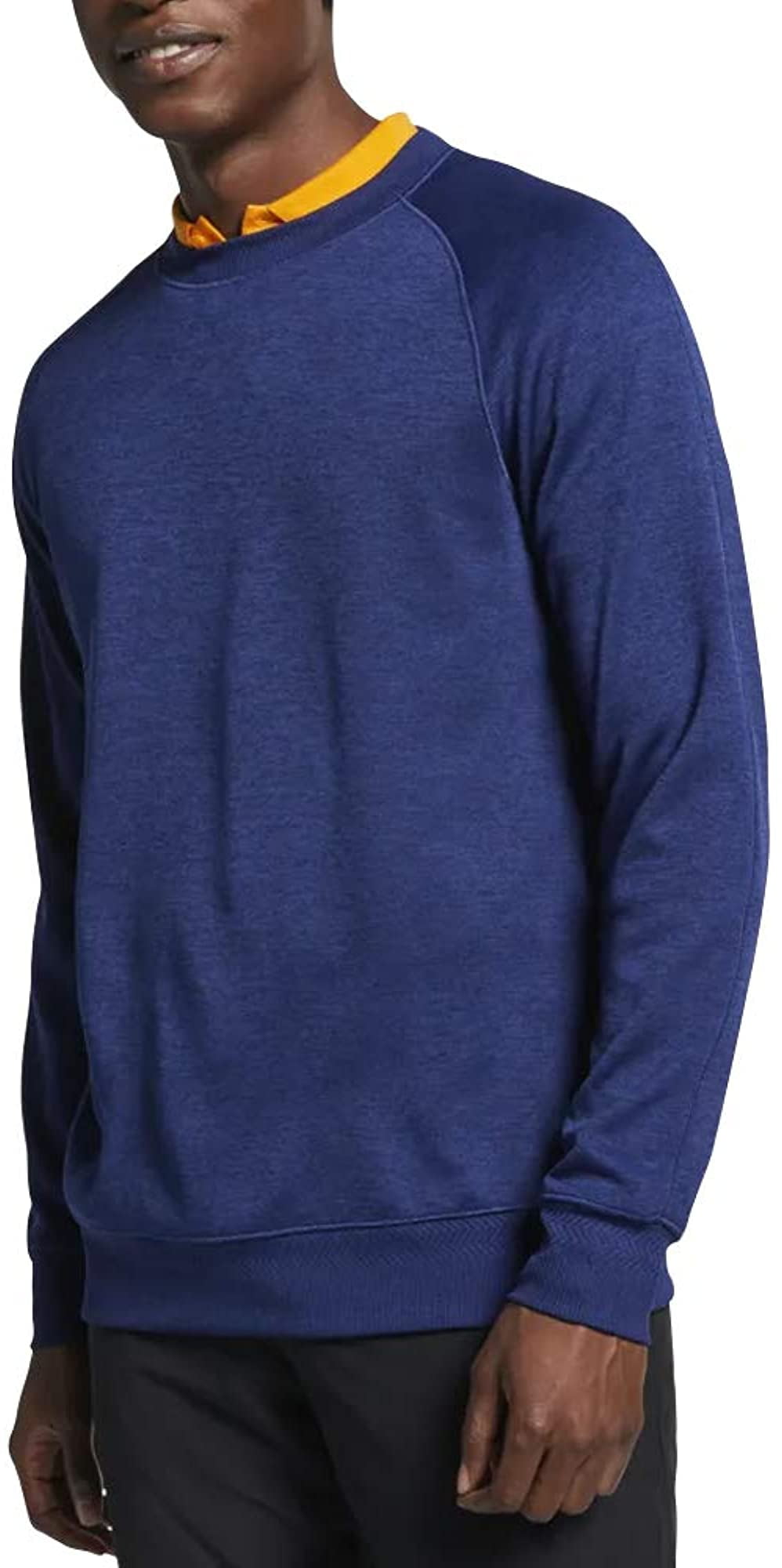 Nike Dri Fit Top Crew OLC Golf Sweater 