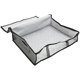 thumbnail image 4 of Bolsa de almacenamiento debajo de la cama, de gran capacidad, transpirable, no tejida, para mantas y edredones., 4 of 8