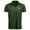 Duffle Bag, variant on VORTEX Men's Axis Ridge Pattern Polo, Color: Beluga, Size: M (126-01-BELM)