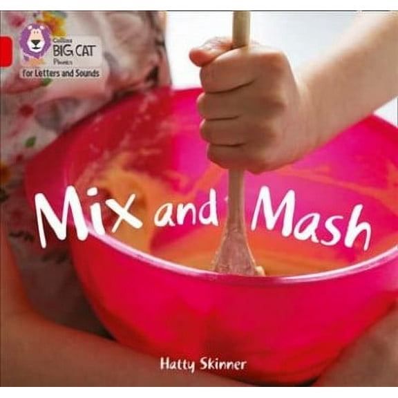 Mix And Mash