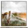 thumbnail image 1 of Cuadro Decorativo - Puntuación Jr Impresión en canvas, estrechado, 1 of 2