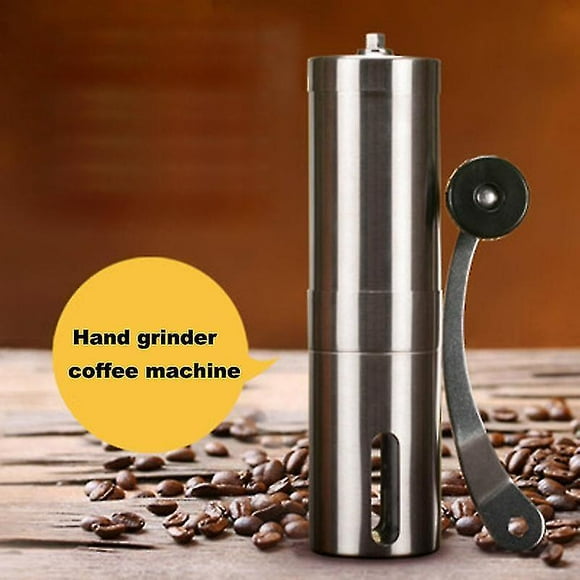 Coffee grinders hand manual coffee portable grinder adjustable ceramic coffee coffee grinders