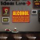 thumbnail image 3 of Placa Metal Vintage Pintura Hierro Rectangular Con Alcohol Arte Pared Del 30x20cm, 3 of 9