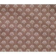 thumbnail image 4 of oneOone Cotton Flex Fabric Stripe & Floral Block Decor Fabric Printed BTY 40 Inch Wide, 4 of 4