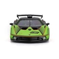 thumbnail image 4 of Maqueta de coche fundido a presión Bburago Lamborghini Essenza SCV12 1:32, 4 of 7