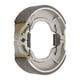 thumbnail image 3 of Zapata de tope para ATV zapatas de freno traseras Resistencia térmica confiable para mantenimiento y reparación LHCER Otros, 3 of 8
