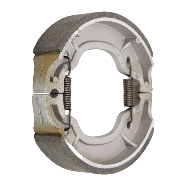 Accessoires du Véhicule, Chaussures de Frein Arrière Semi-Métallique Chaussure de Frein ATV Stop Chaussure Design Révolutionnaire